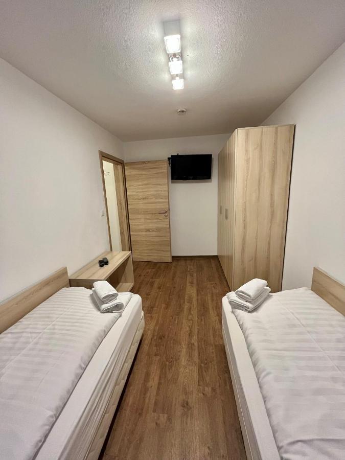 Landgasthof Schwarzberg Inzell Kültér fotó