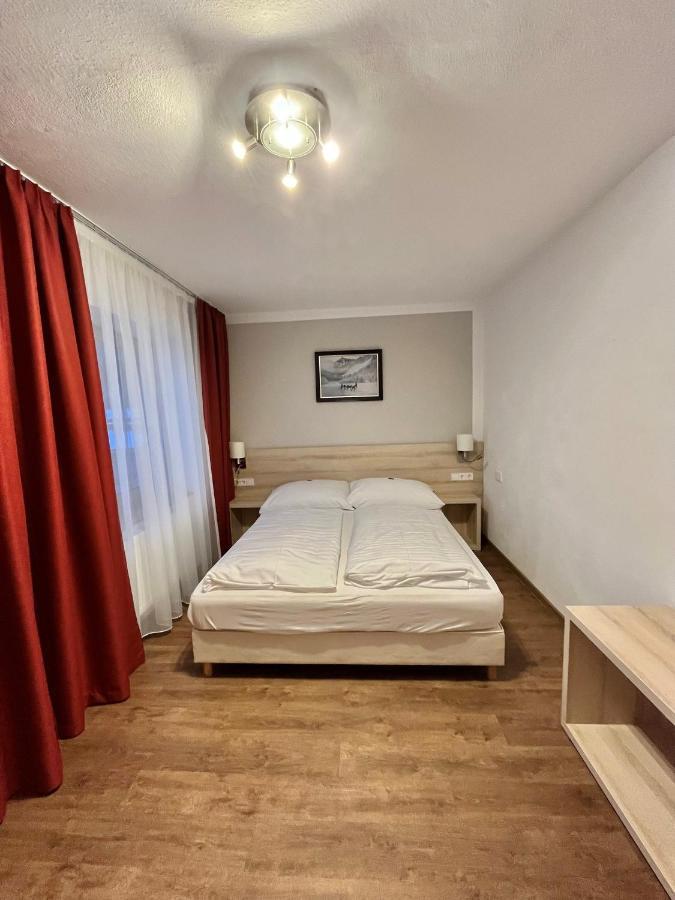 Landgasthof Schwarzberg Inzell Kültér fotó