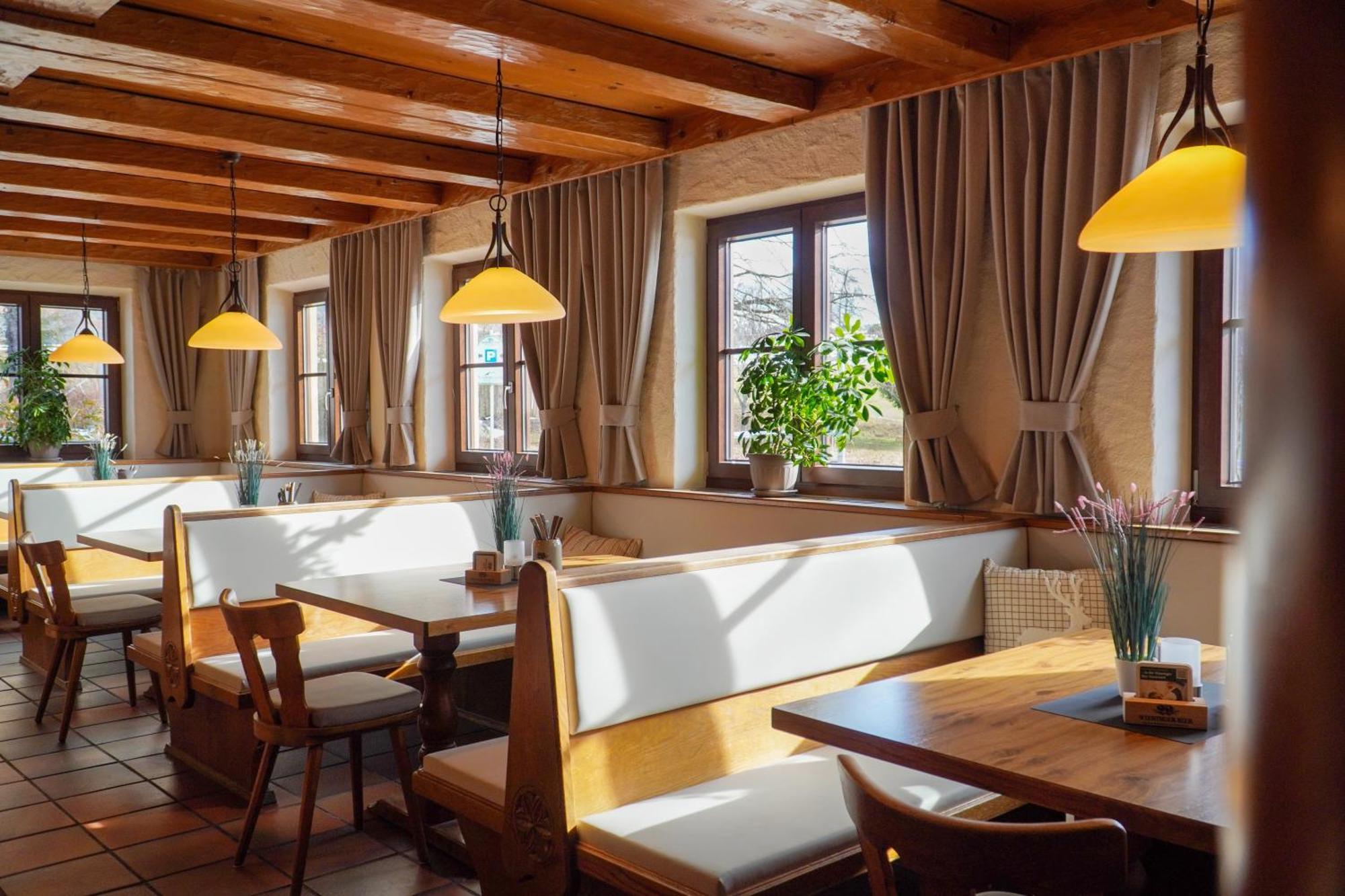 Landgasthof Schwarzberg Inzell Kültér fotó