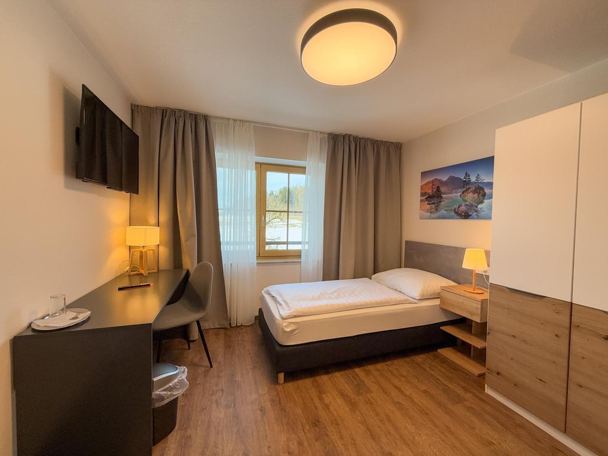 Landgasthof Schwarzberg Inzell Kültér fotó