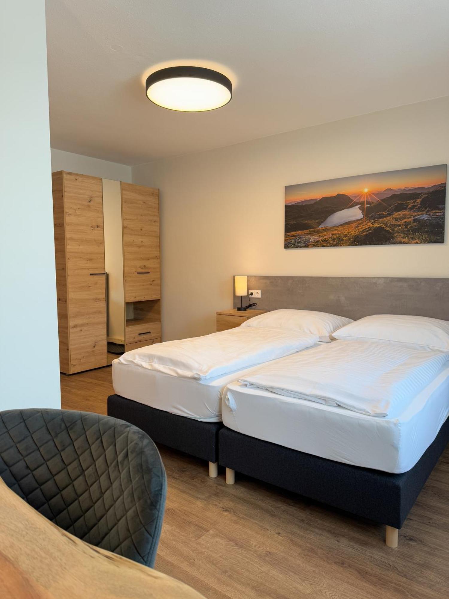 Landgasthof Schwarzberg Inzell Kültér fotó