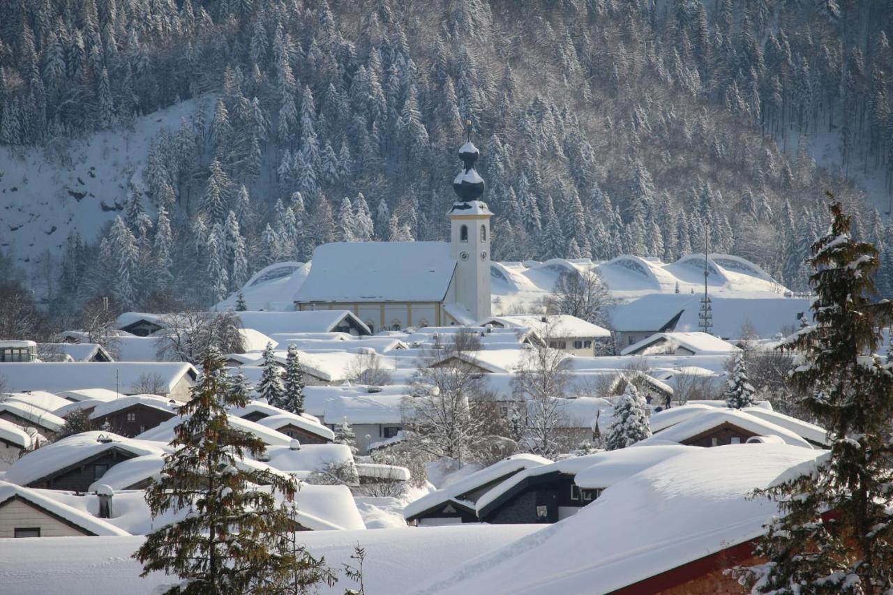 Landgasthof Schwarzberg Inzell Kültér fotó